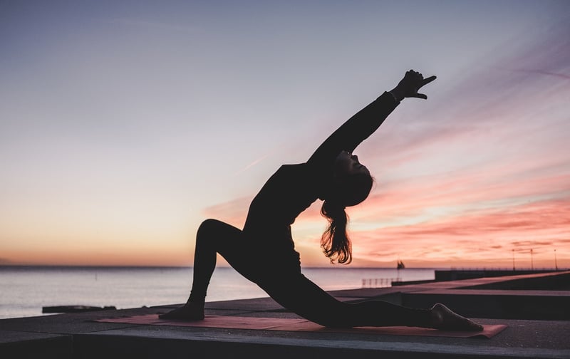 Meditation and Yoga